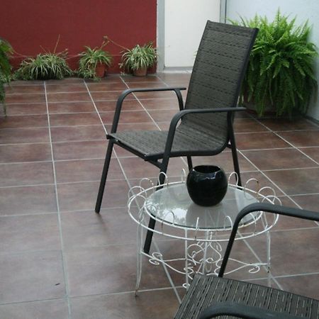 Tuxtla Gutiérrez Suites El Retiro المظهر الخارجي الصورة