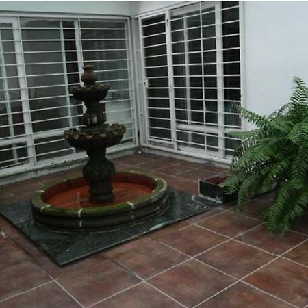Tuxtla Gutiérrez Suites El Retiro المظهر الخارجي الصورة
