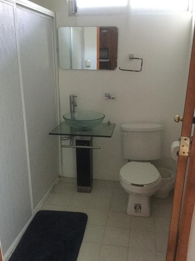 Tuxtla Gutiérrez Suites El Retiro المظهر الخارجي الصورة