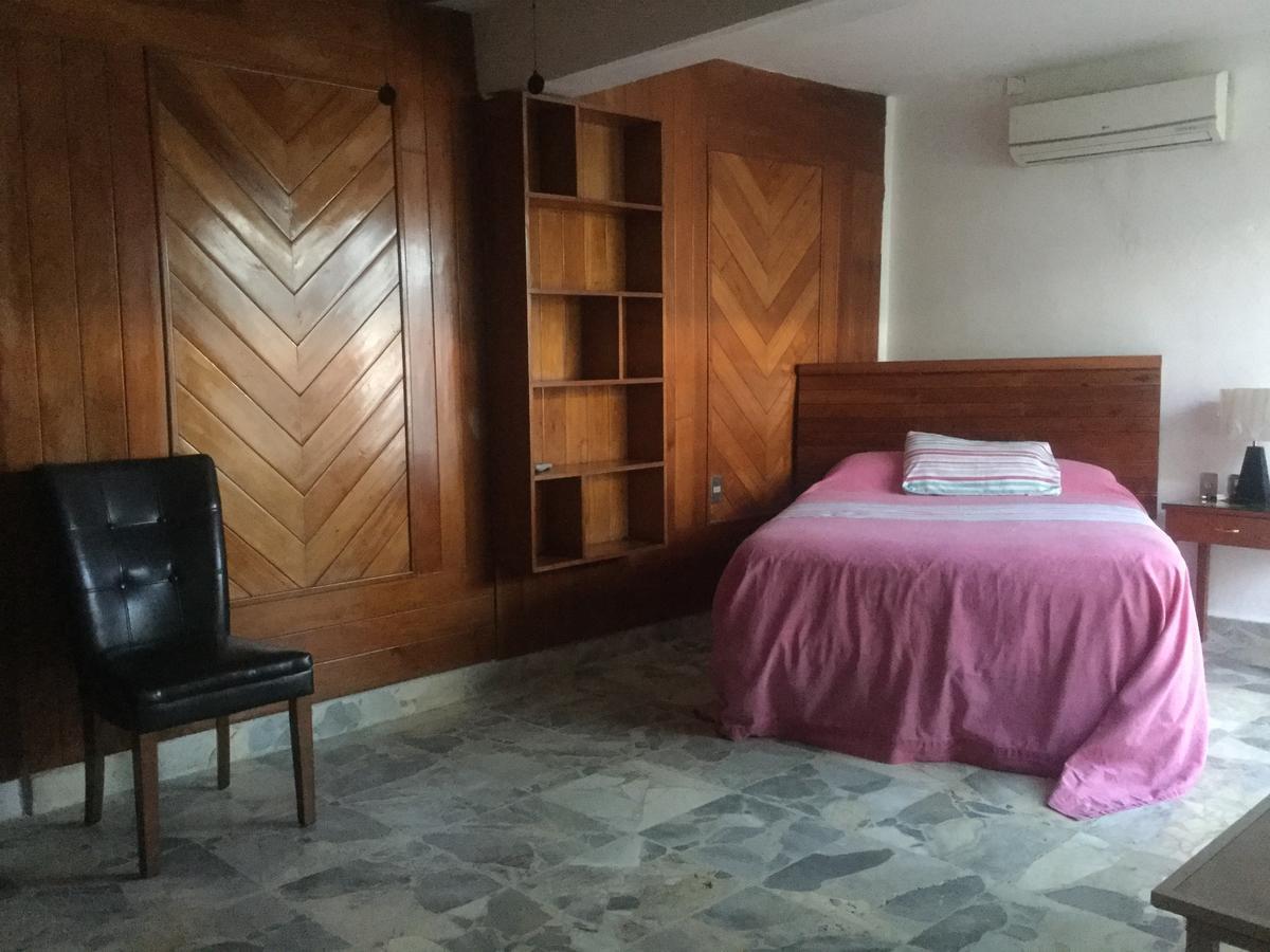 Tuxtla Gutiérrez Suites El Retiro المظهر الخارجي الصورة