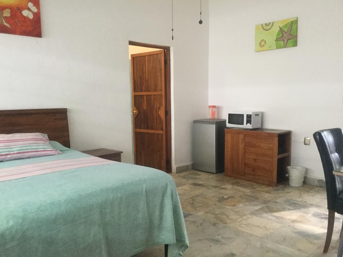 Tuxtla Gutiérrez Suites El Retiro المظهر الخارجي الصورة