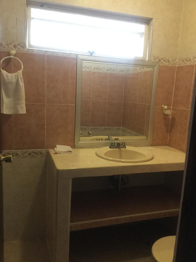 Tuxtla Gutiérrez Suites El Retiro المظهر الخارجي الصورة