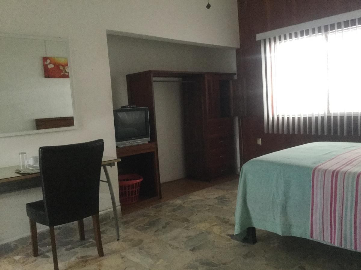 Tuxtla Gutiérrez Suites El Retiro المظهر الخارجي الصورة