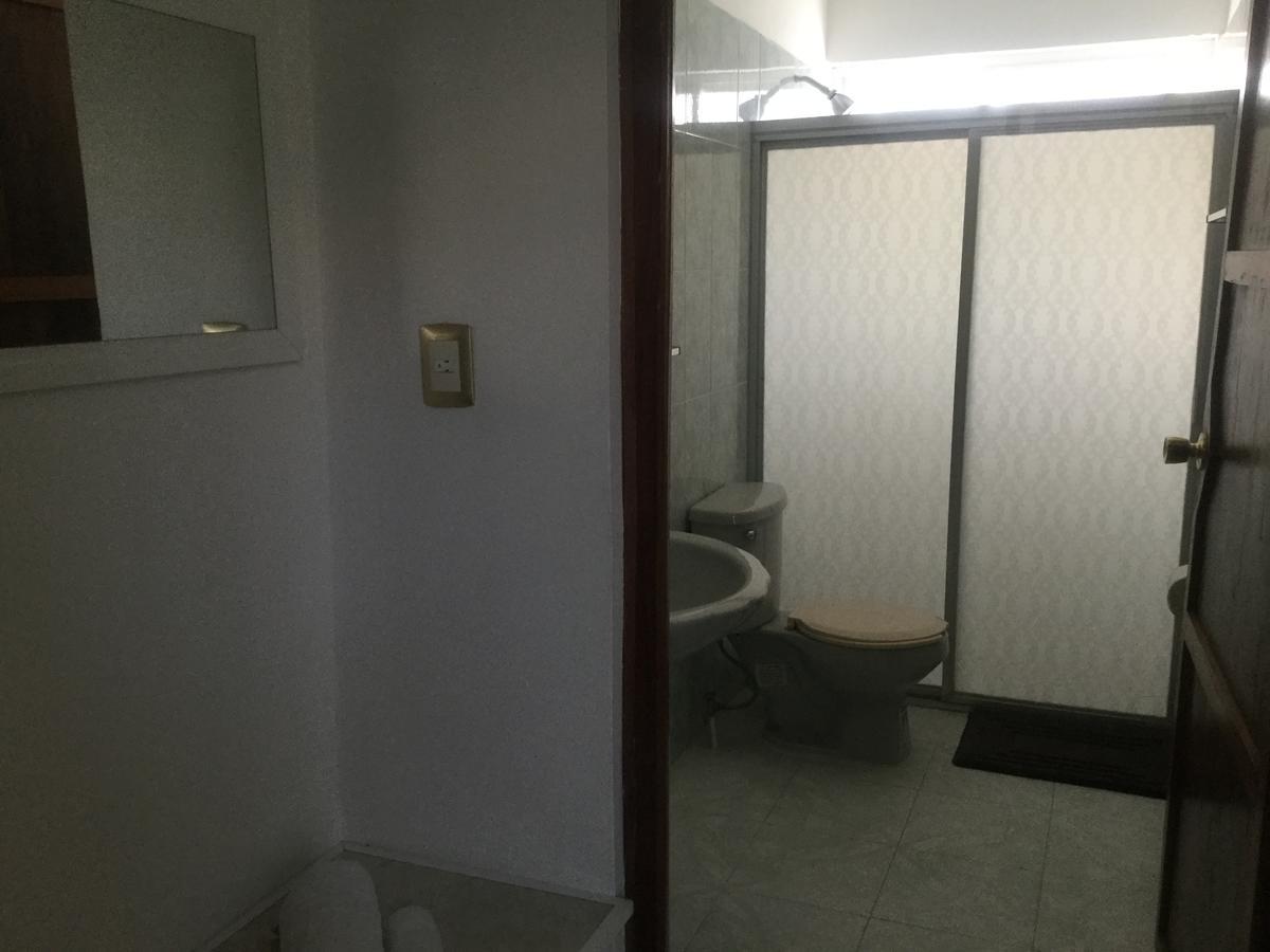 Tuxtla Gutiérrez Suites El Retiro المظهر الخارجي الصورة