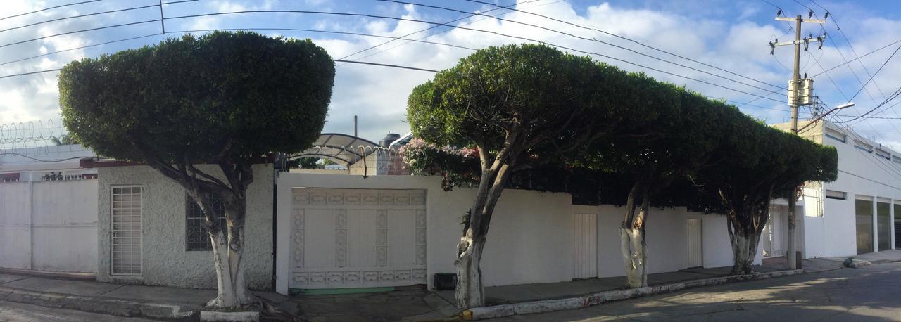 Tuxtla Gutiérrez Suites El Retiro المظهر الخارجي الصورة