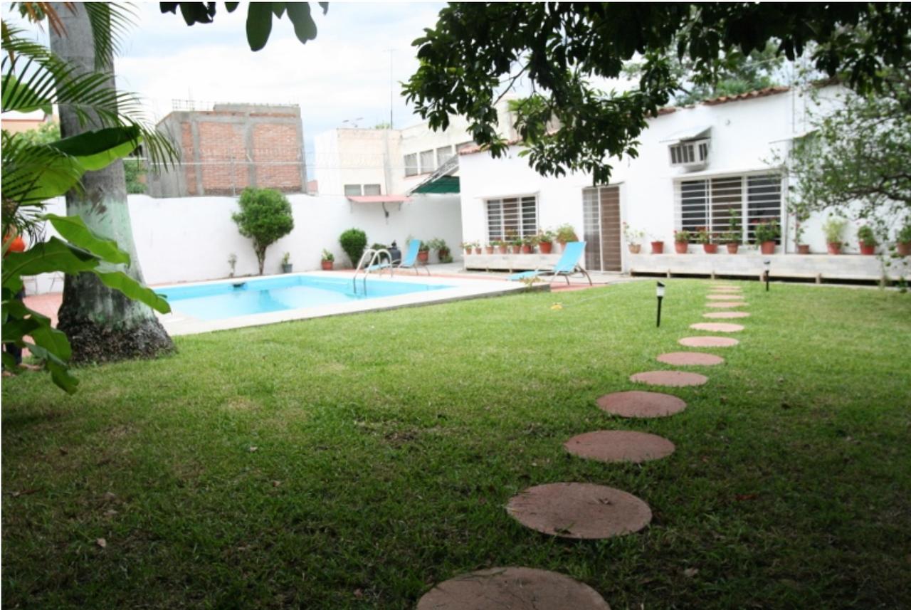 Tuxtla Gutiérrez Suites El Retiro المظهر الخارجي الصورة