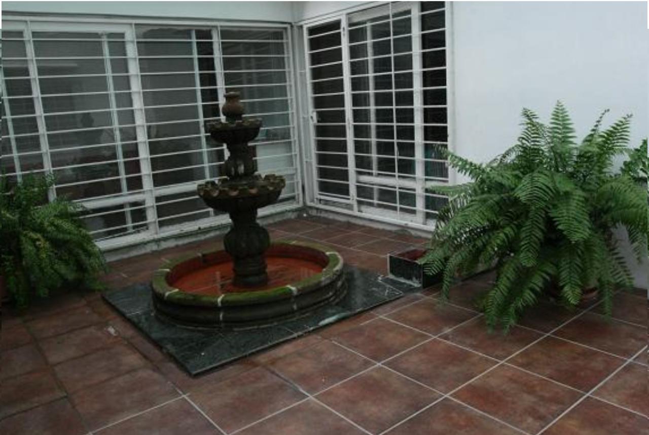 Tuxtla Gutiérrez Suites El Retiro المظهر الخارجي الصورة